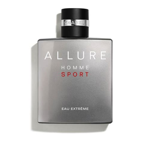 chanel allure homme eau|chanel allure homme sephora.